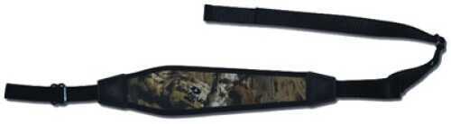 Grovtec USA Inc. Padded Sling Rifle Infinity Moss Oak SL28